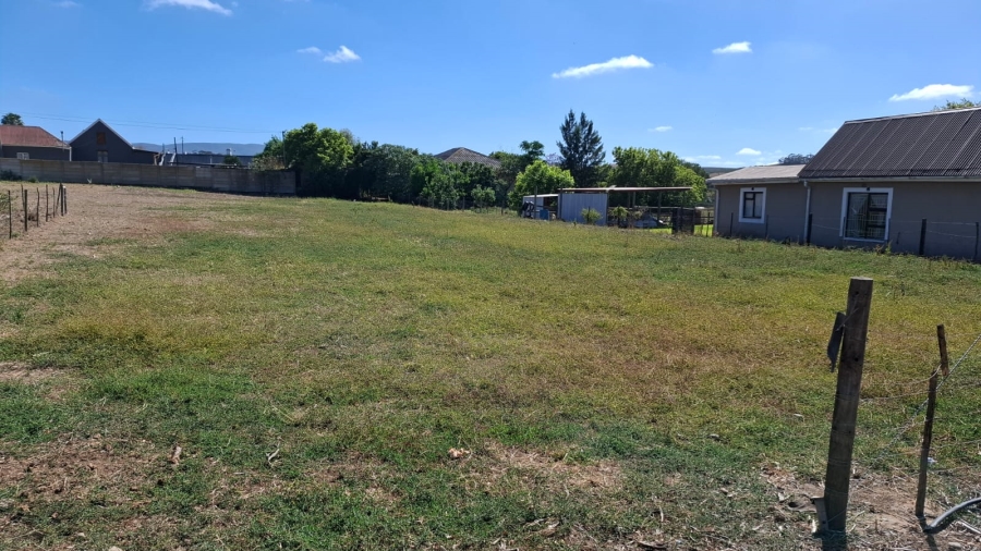 0 Bedroom Property for Sale in Heidelberg Western Cape